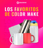 Los favoritos de Color Make que impulsarán tu negocio