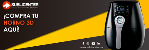 Store_Hornos 3D_Sublicenter